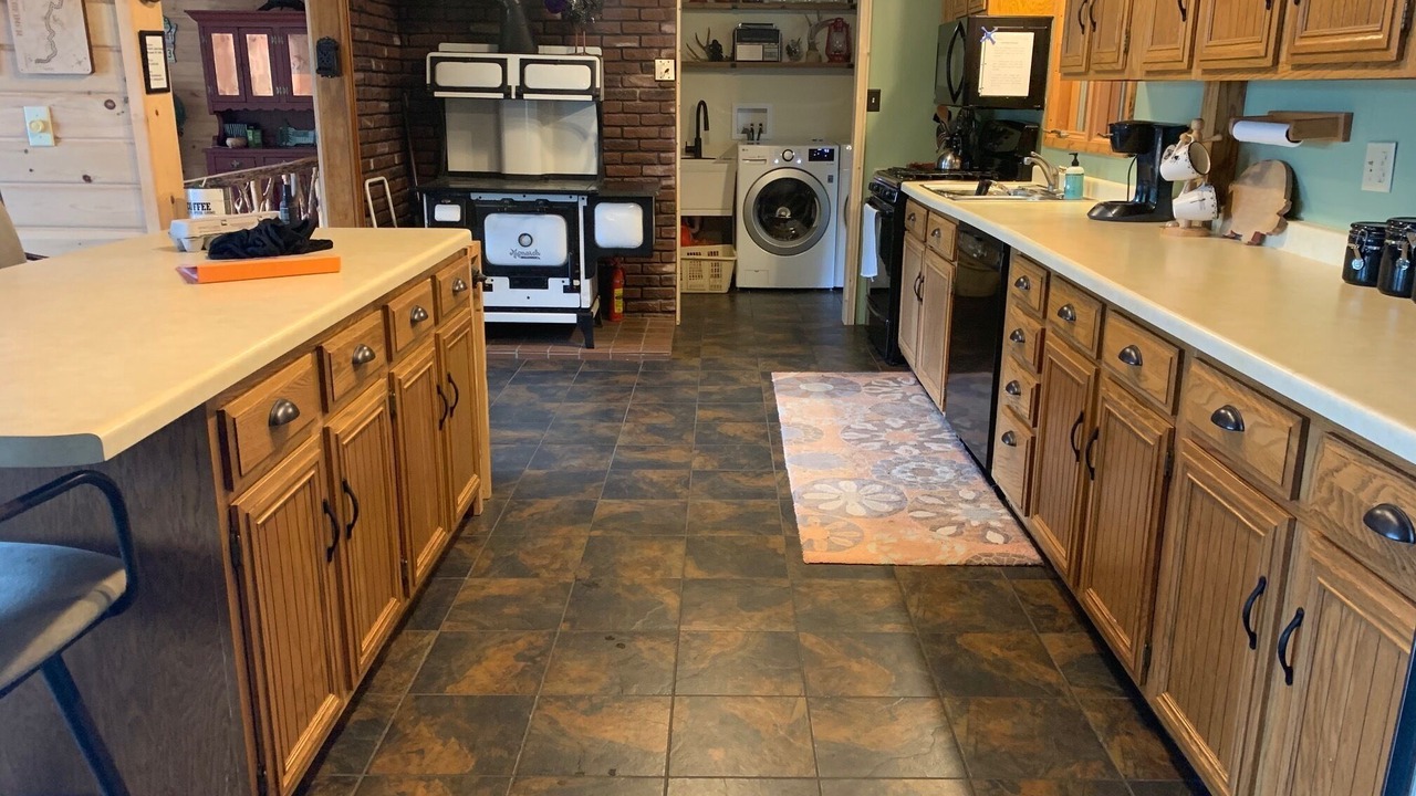 Photo of Kitchen in Hayward