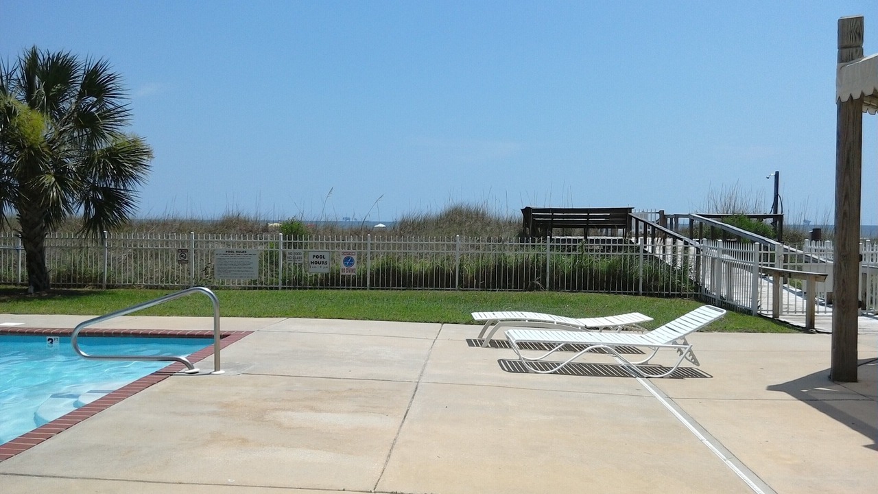 Photo of Outdoor in Dauphin Island