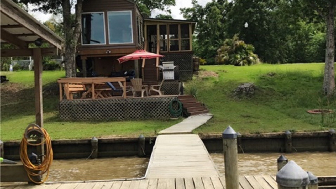 Photo of Patio Balcony in Maurepas