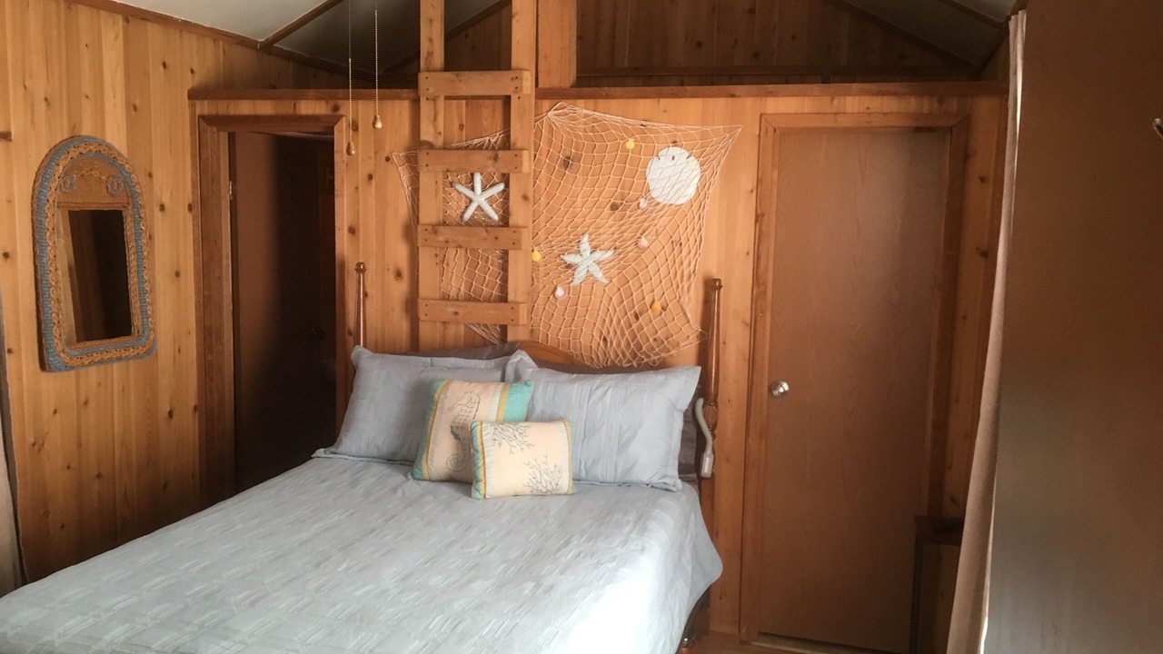 Photo of Bedroom in Maurepas