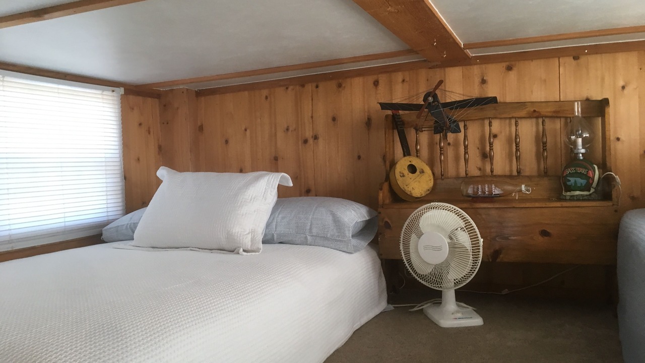 Photo of Bedroom in Maurepas