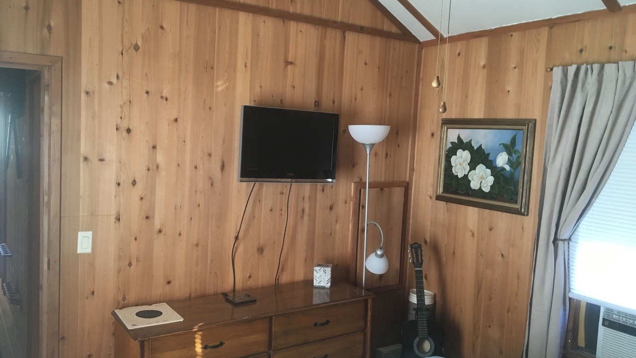 Photo of Bedroom in Maurepas