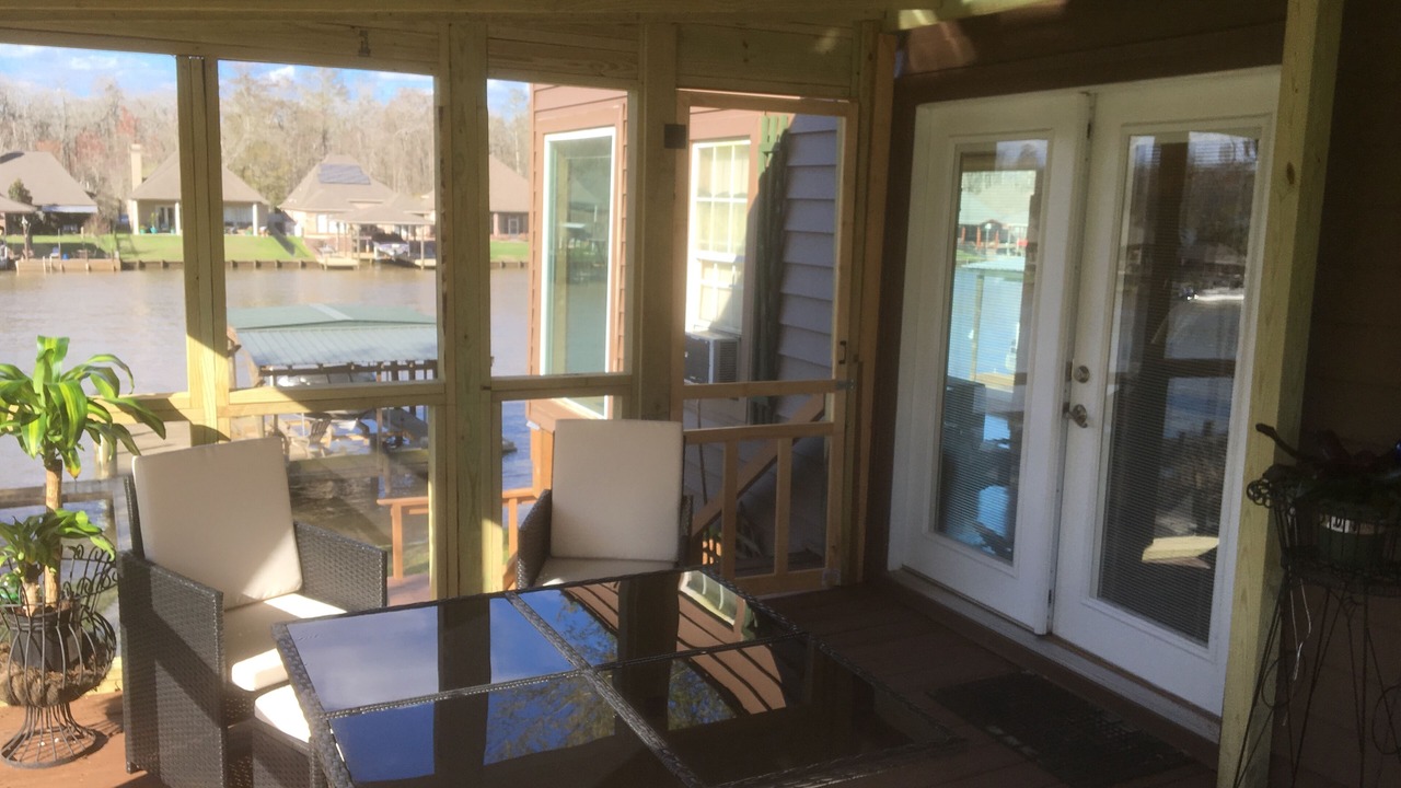 Photo of Outdoor in Maurepas