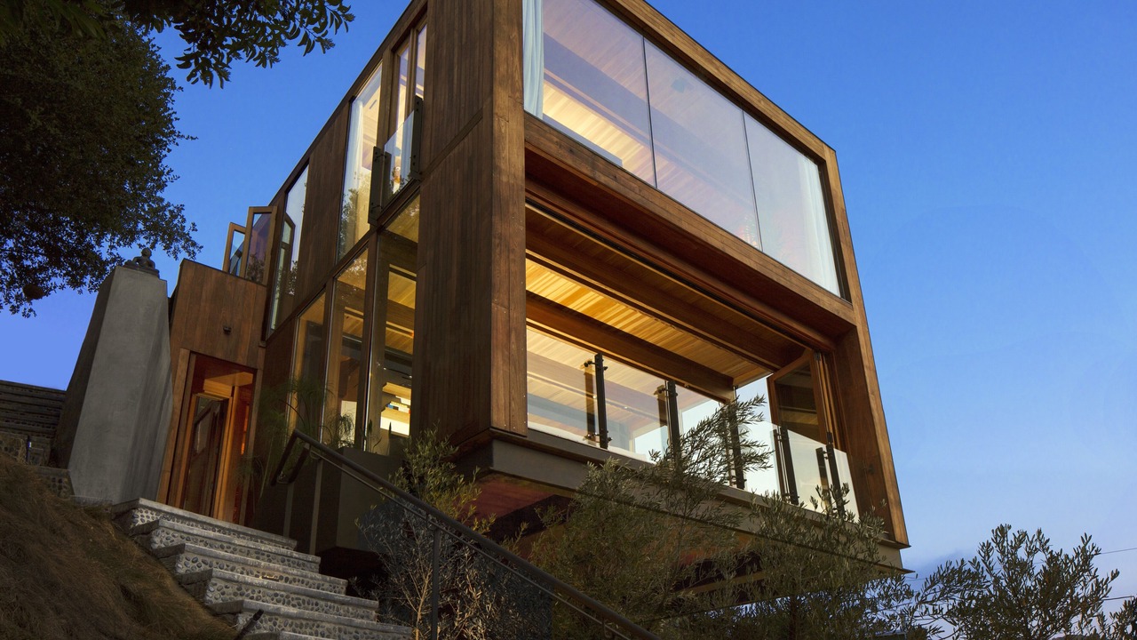 Photo of Outdoor in Laurel Canyon