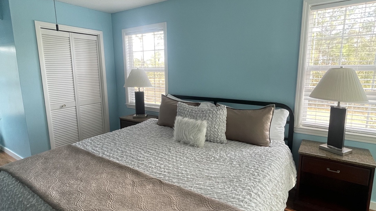 Photo of Bedroom in St. Martin