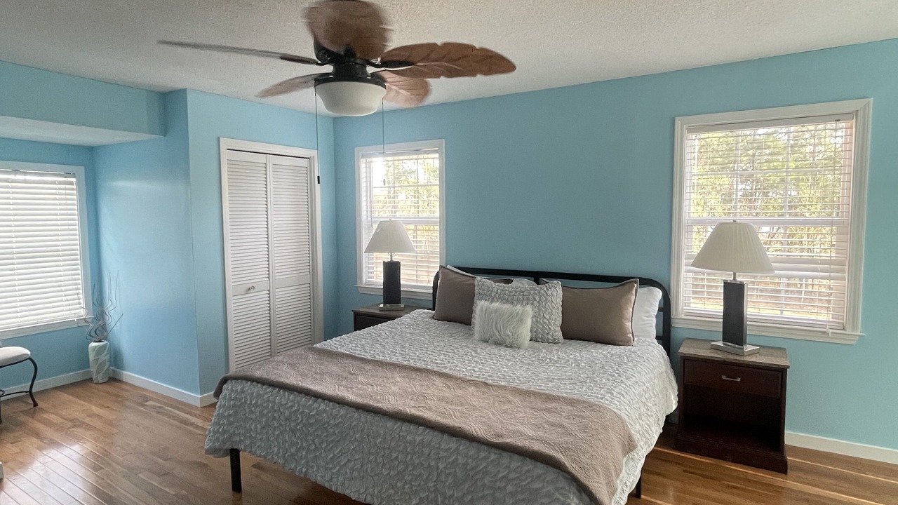 Photo of Bedroom in St. Martin