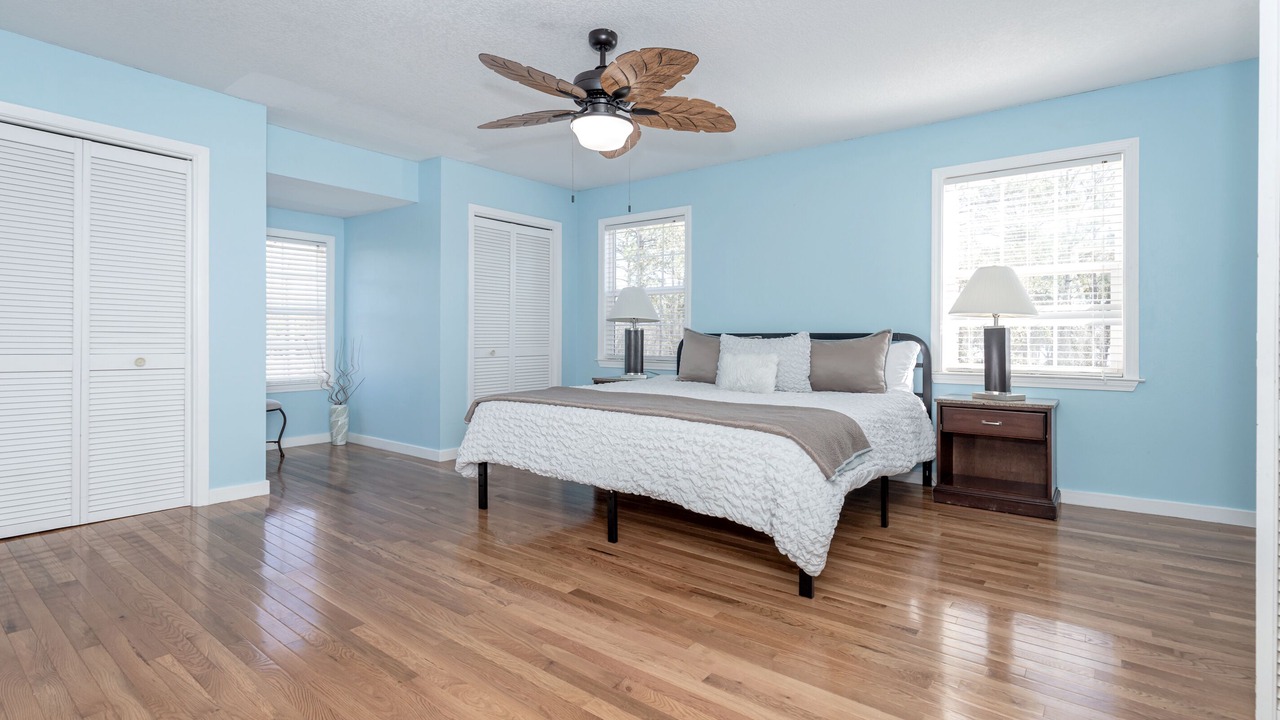 Photo of Bedroom in St. Martin