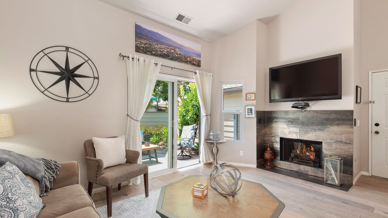 Photo of Livingroom in Santa Barbara