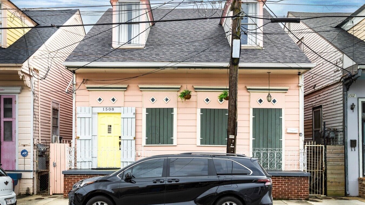 Photo of Others in Treme