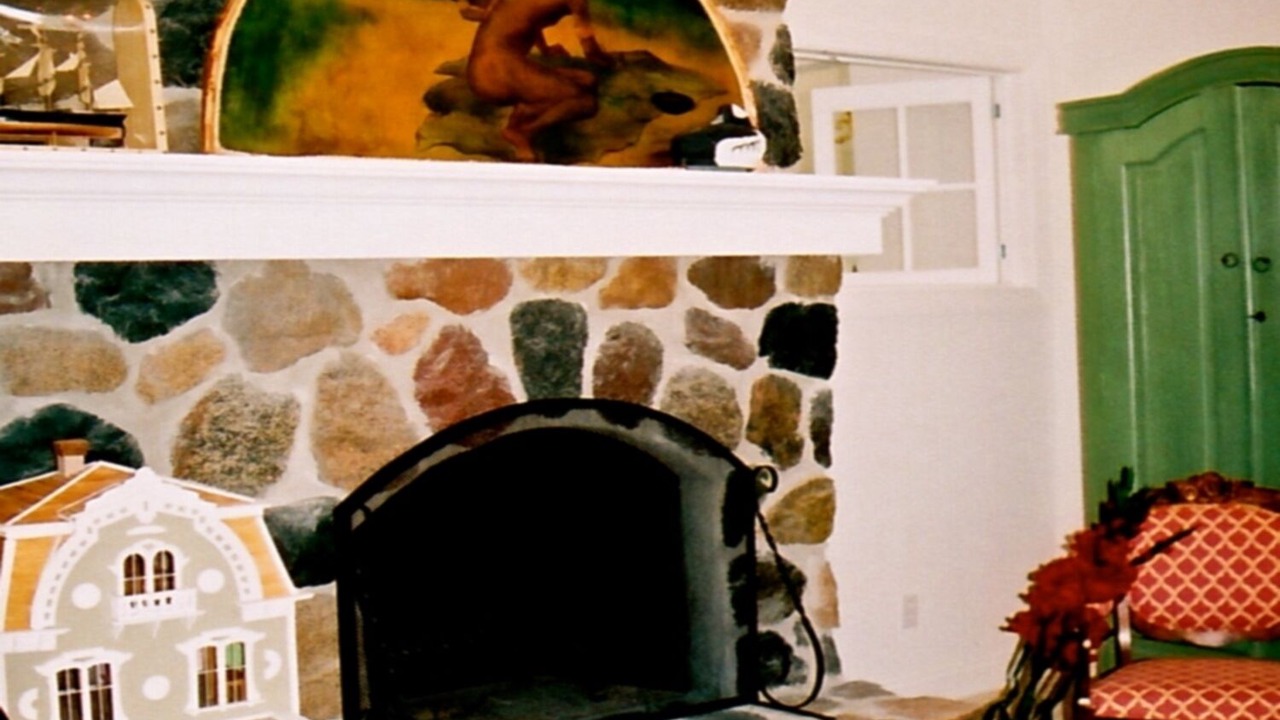 Photo of Livingroom in Hayward