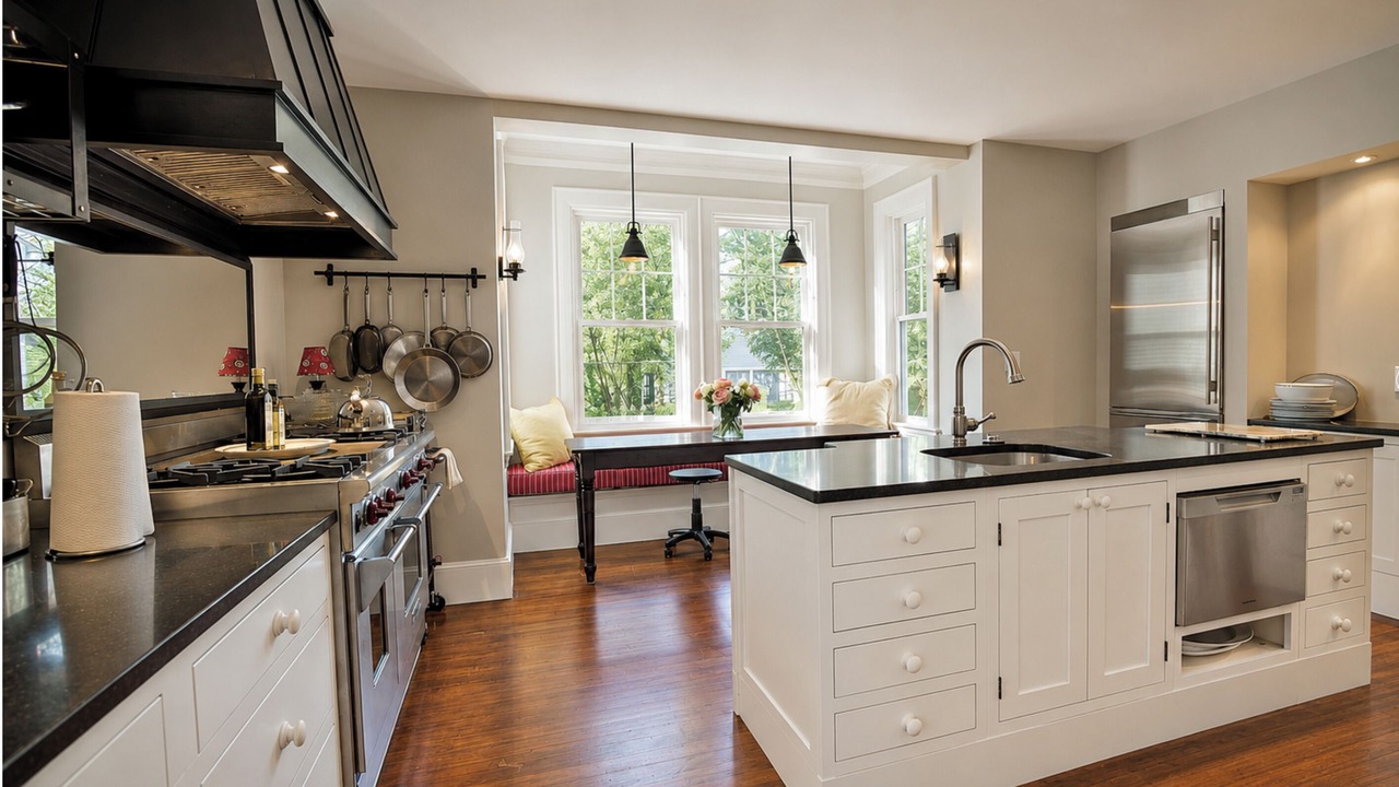 Photo of Kitchen in Plymouth