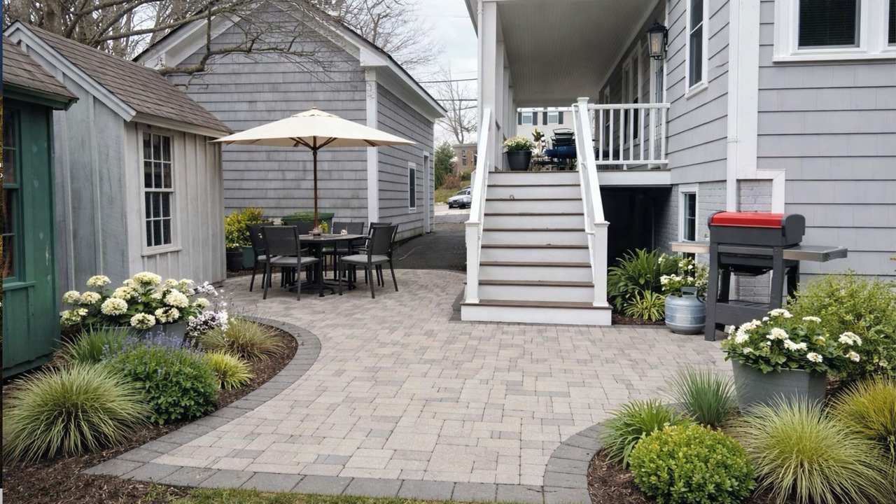 Photo of Outdoor in Plymouth