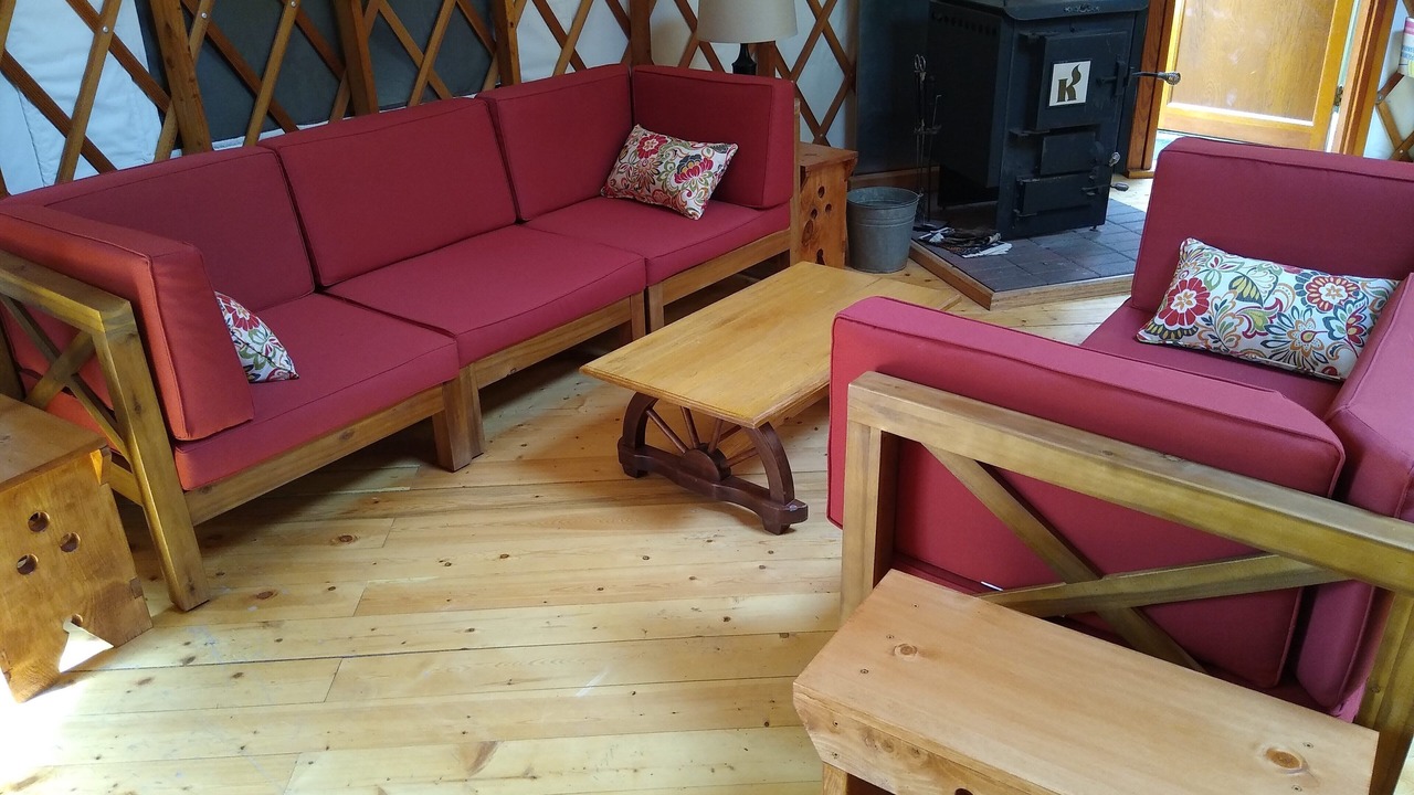 Photo of Livingroom in Ely