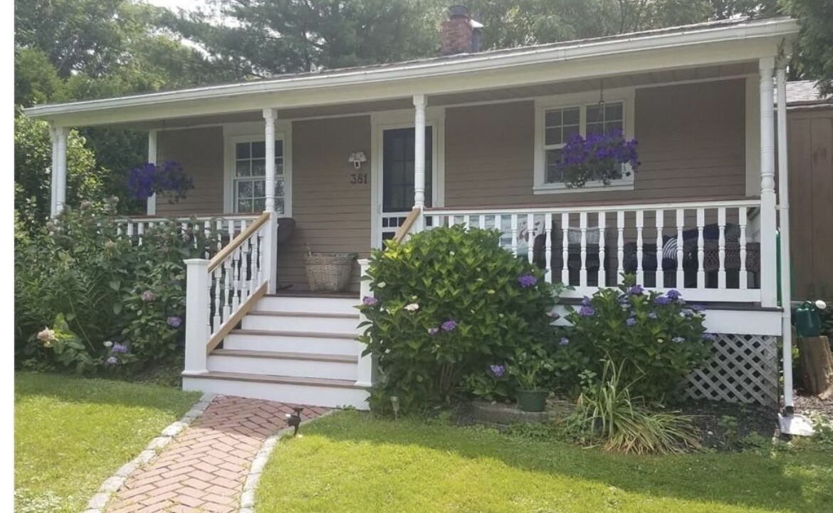 Photo of Outdoor in Middletown