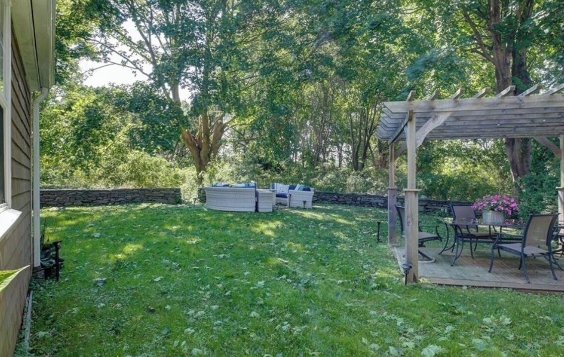 Photo of Patio Balcony in Middletown