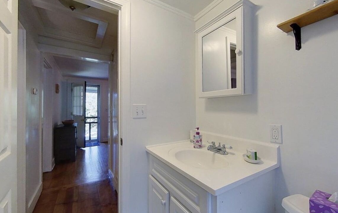 Photo of Bathroom in Middletown
