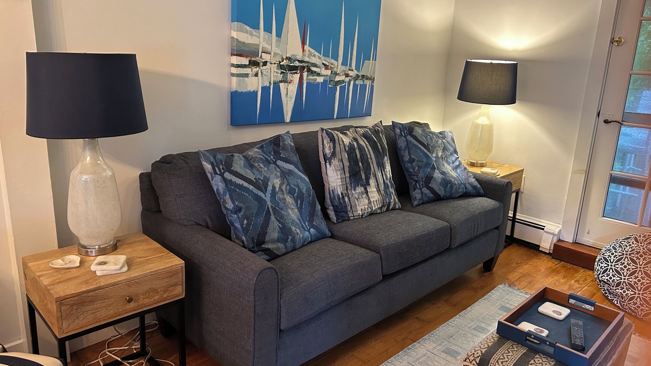 Photo of Livingroom in Middletown