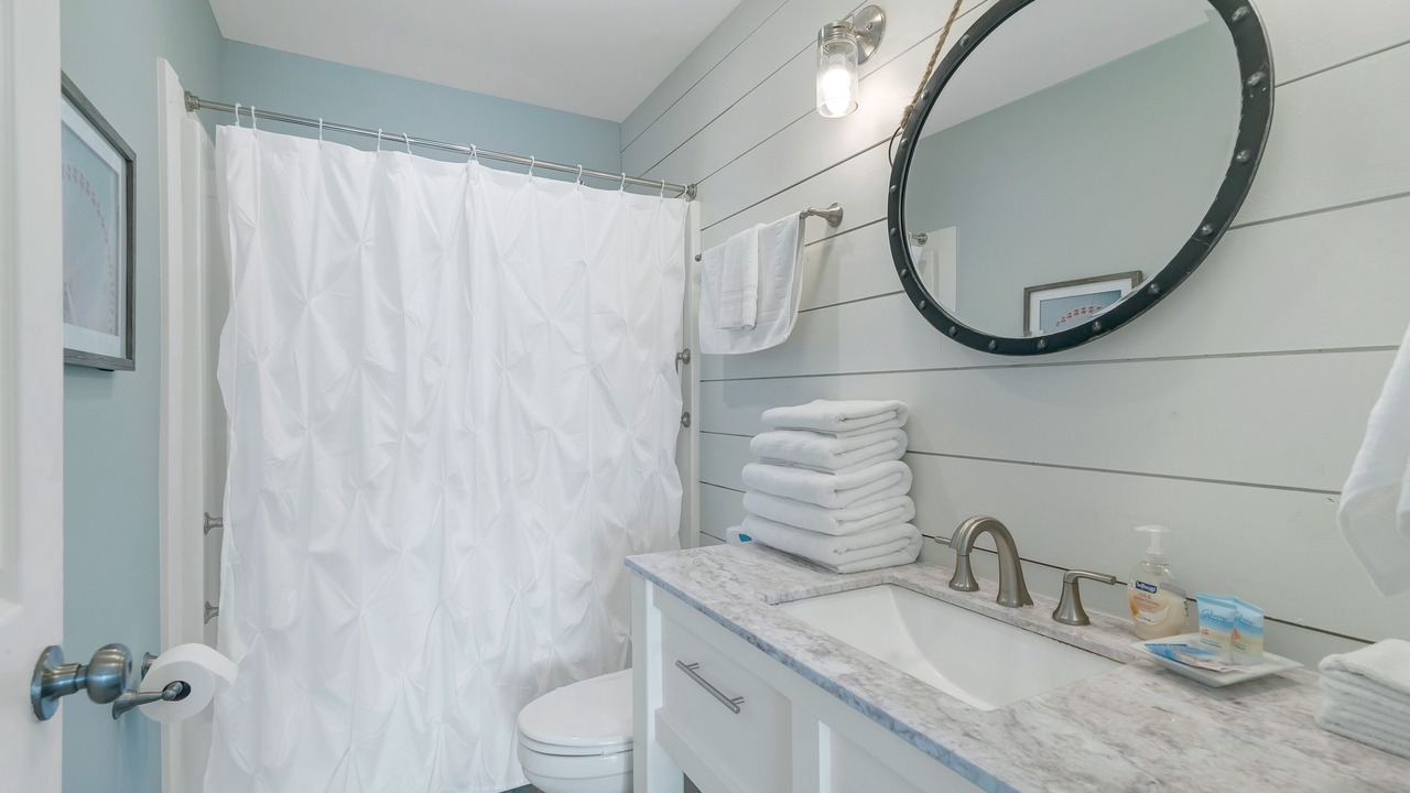 Photo of Bathroom in Fort Morgan