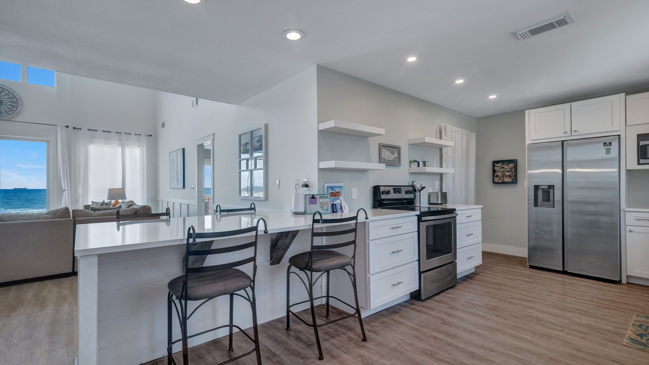 Photo of Kitchen in Fort Morgan