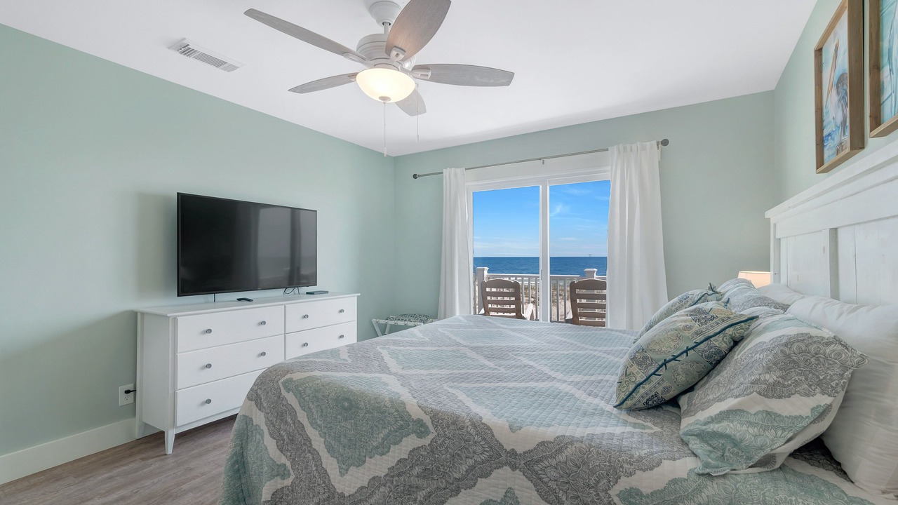 Photo of Bedroom in Fort Morgan