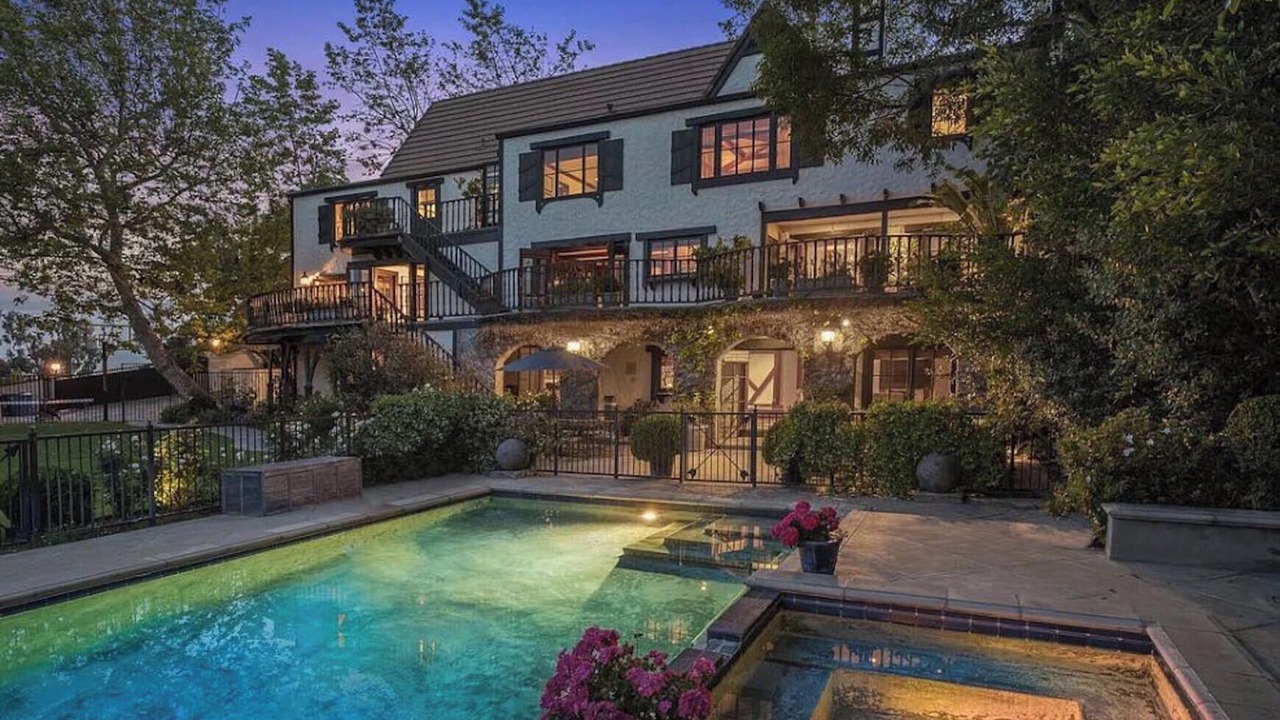 Photo of Outdoor in Brentwood