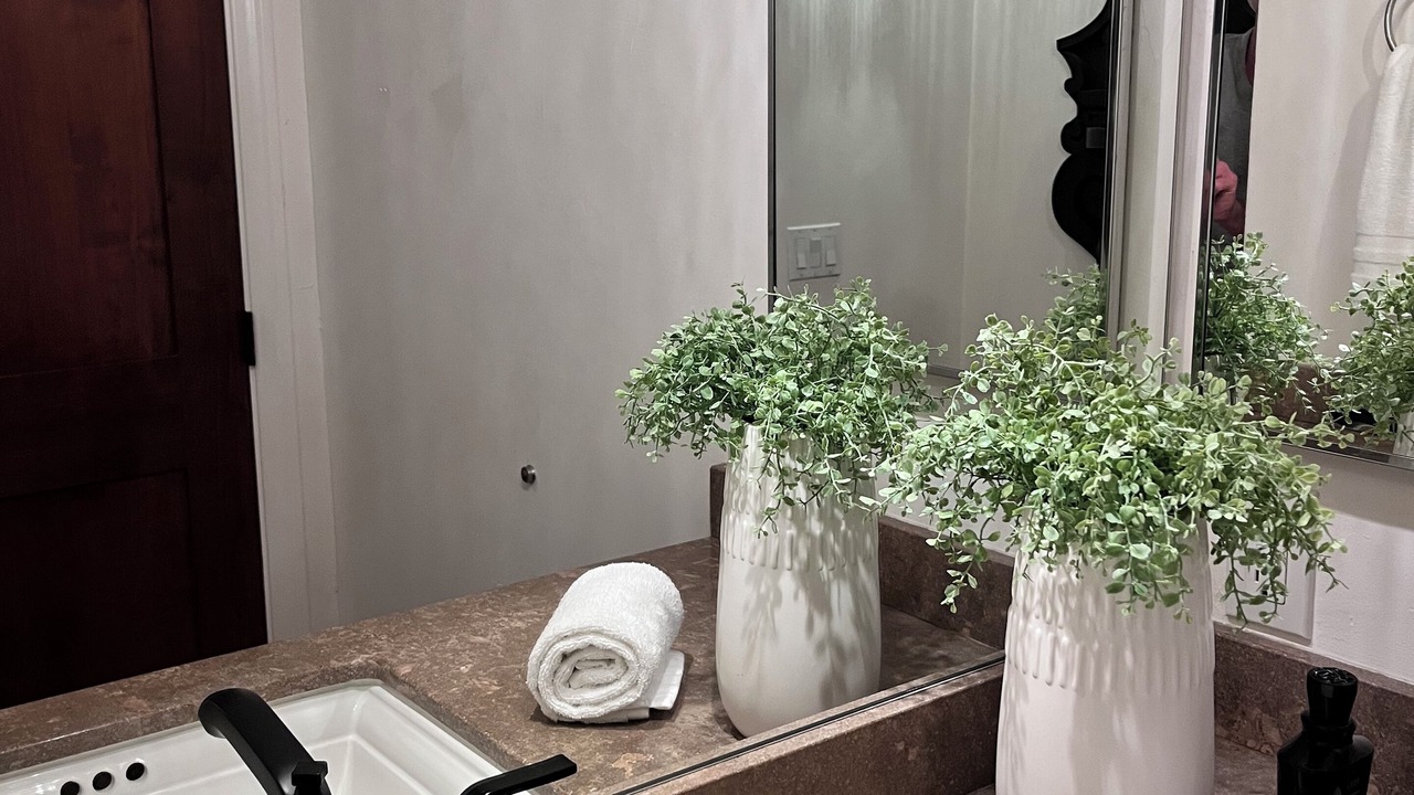 Photo of Bathroom in The Morrison