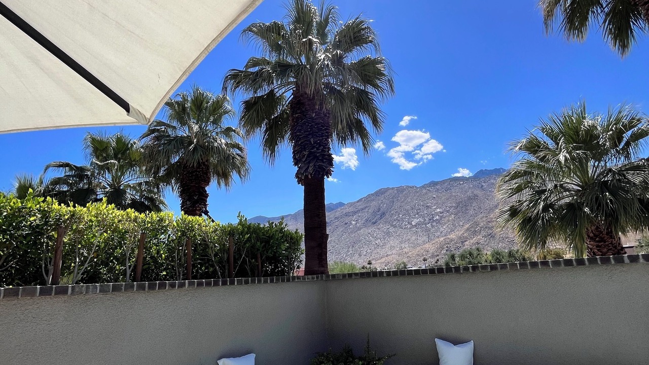 Photo of Outdoor in The Morrison