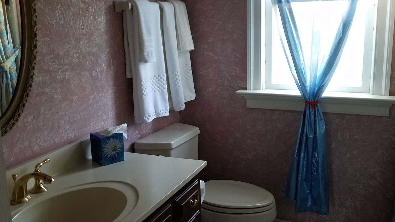 Photo of Bathroom in Philomont