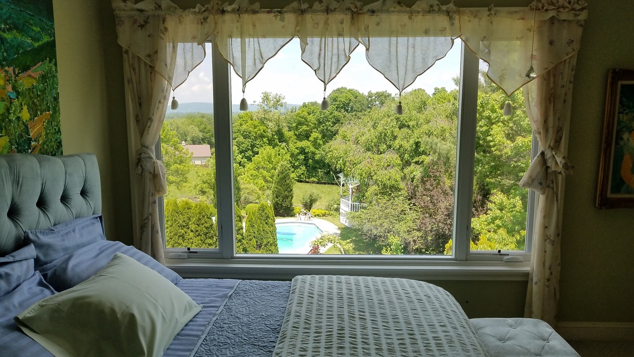 Photo of Bedroom in Philomont