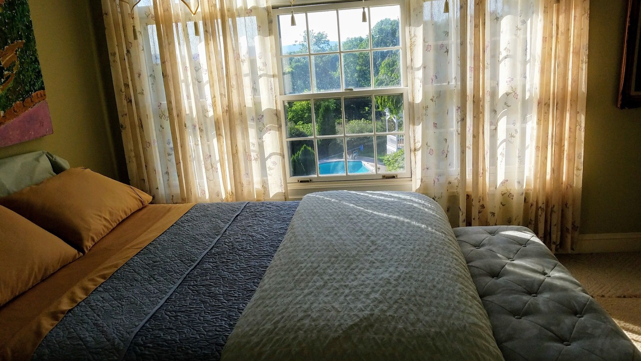 Photo of Bedroom in Philomont