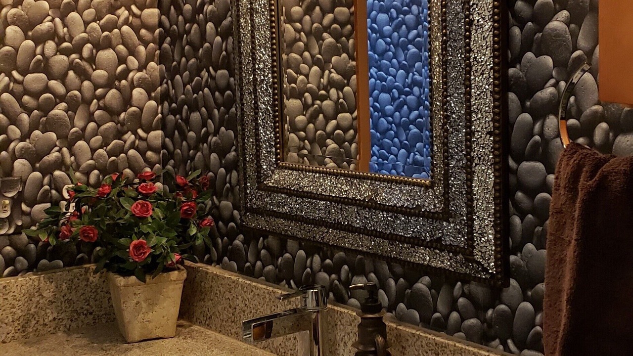 Photo of Bathroom in Bakersfield