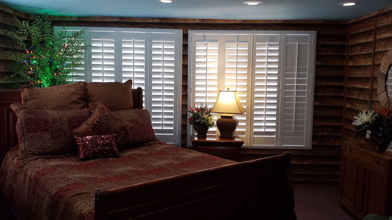 Photo of Bedroom in Bakersfield