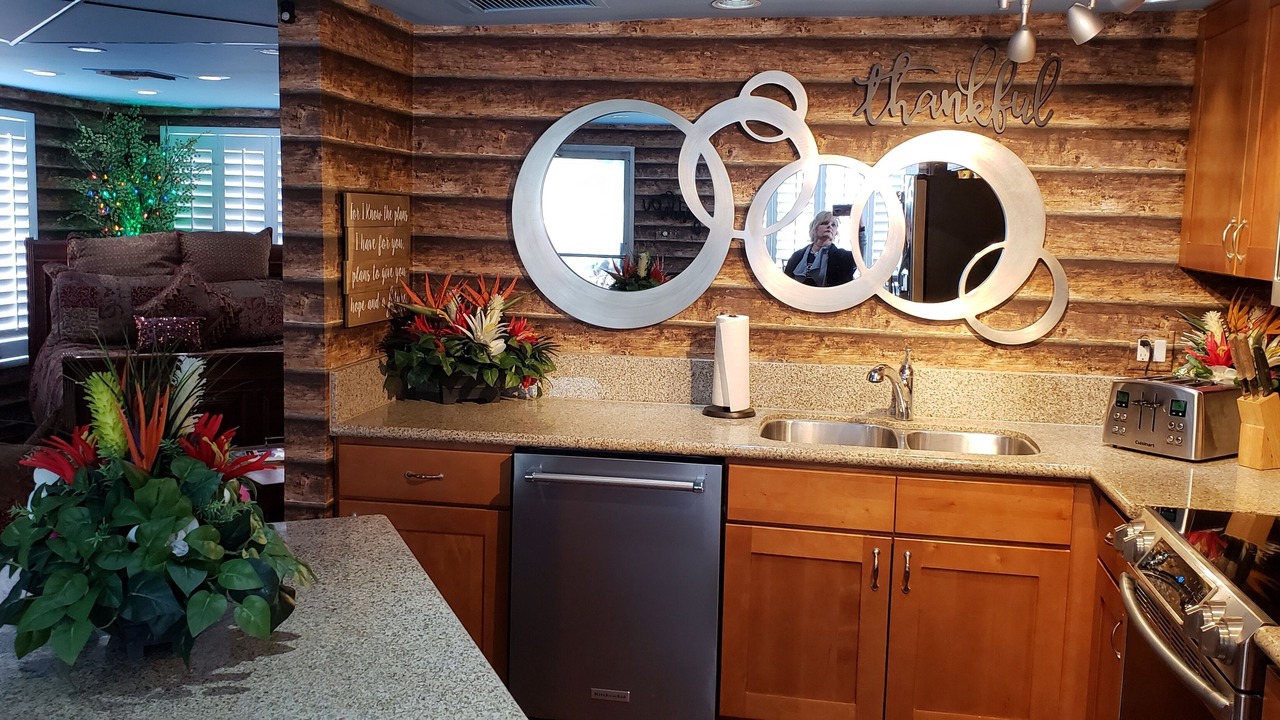 Photo of Kitchen in Bakersfield