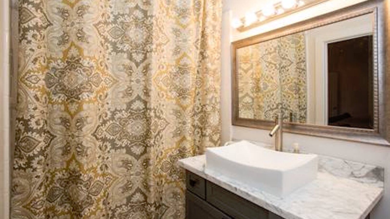 Photo of Bathroom in Milan