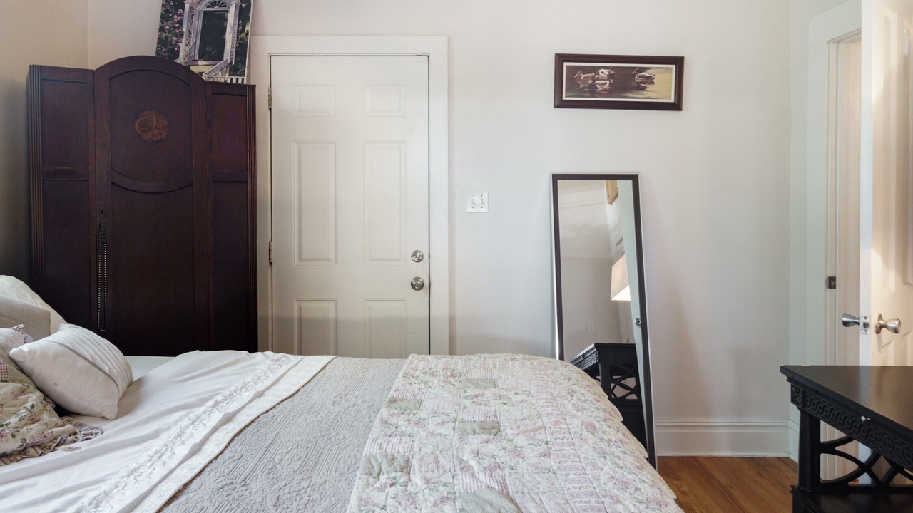 Photo of Bedroom in Milan