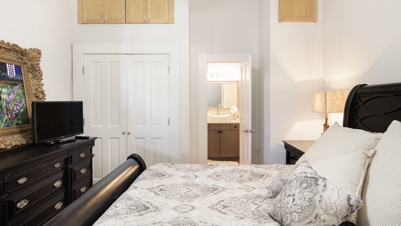 Photo of Bedroom in Milan