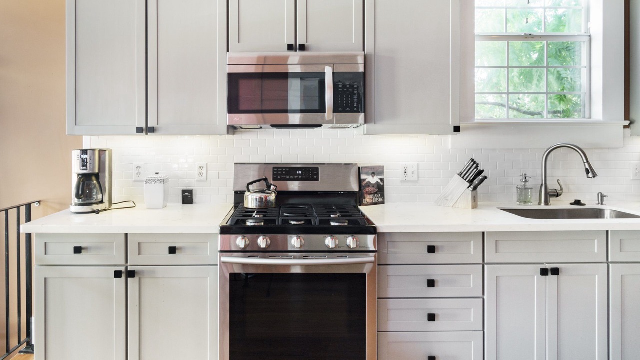 Photo of Kitchen in Milan