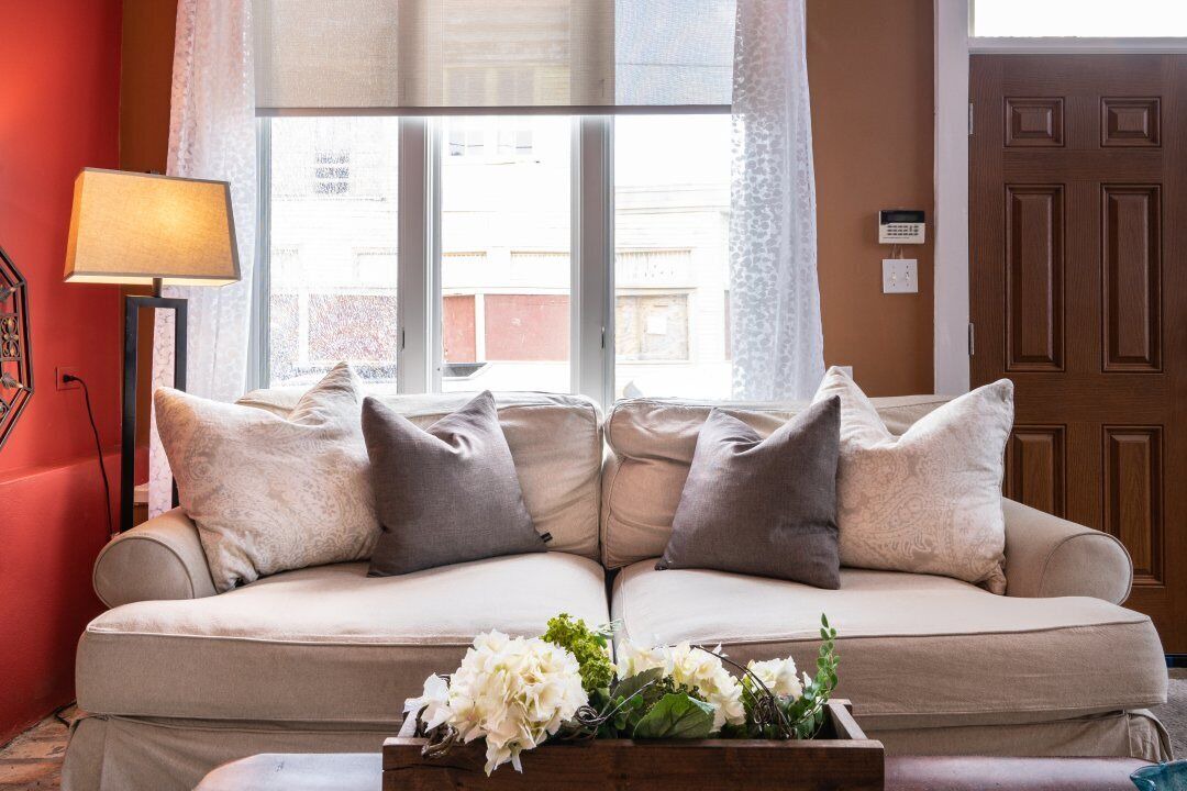 Photo of Livingroom in Milan