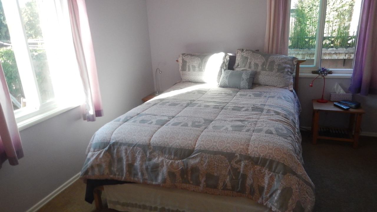 Photo of Bedroom in Ventura
