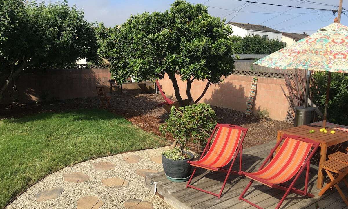 Photo of Outdoor in Ventura