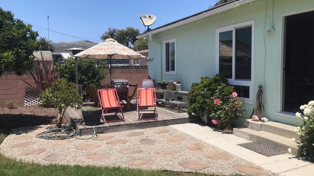Photo of Outdoor in Ventura