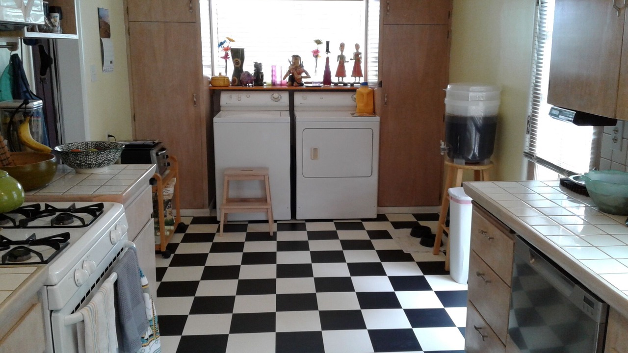 Photo of Kitchen in Ventura