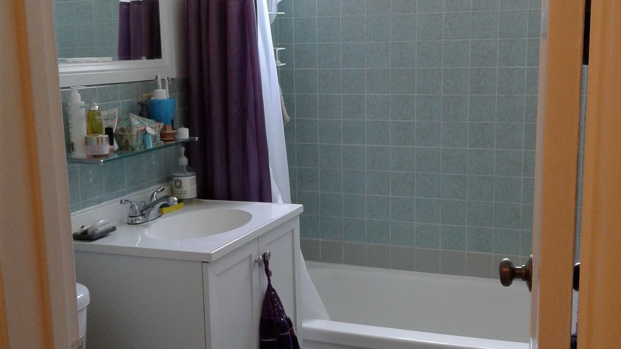 Photo of Bathroom in Ventura