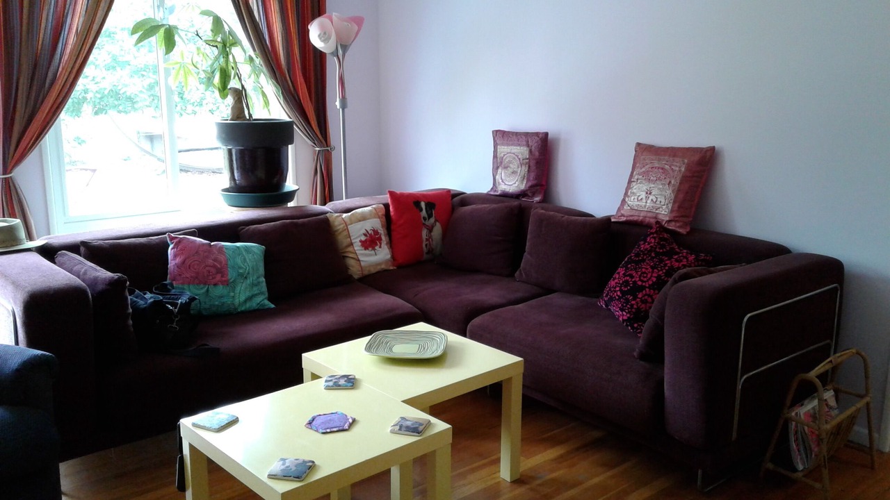 Photo of Livingroom in Ventura