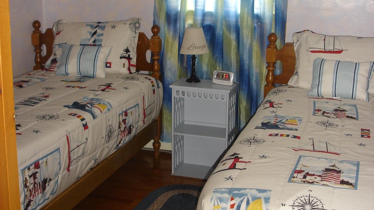 Photo of Bedroom in Sandwich