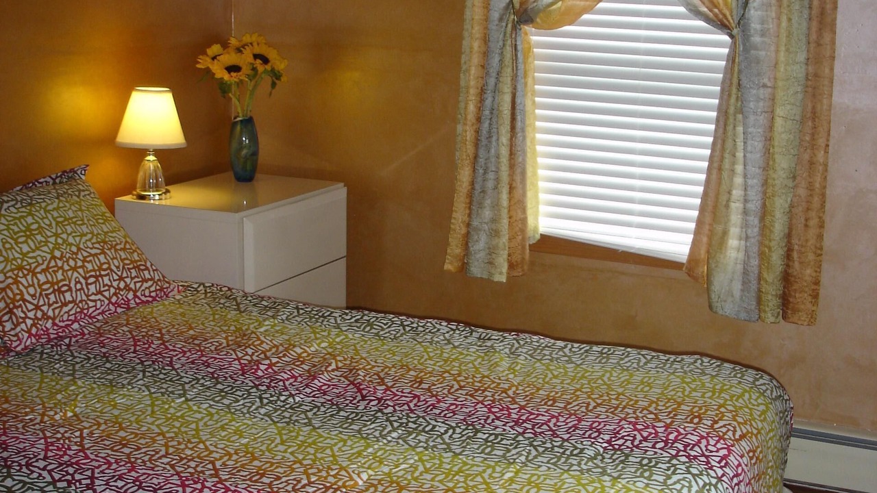 Photo of Bedroom in Sandwich