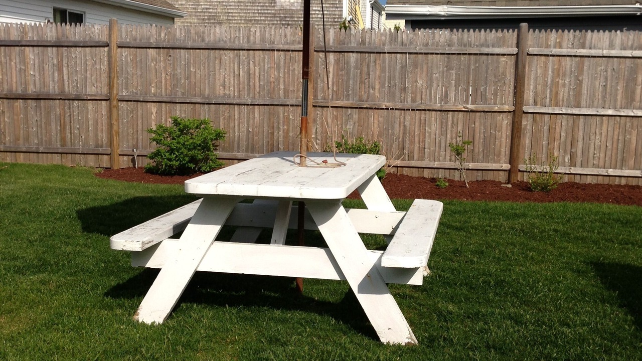 Photo of Outdoor in Sandwich