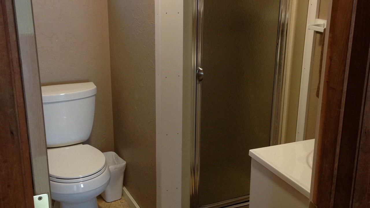 Photo of Bathroom in Sandwich