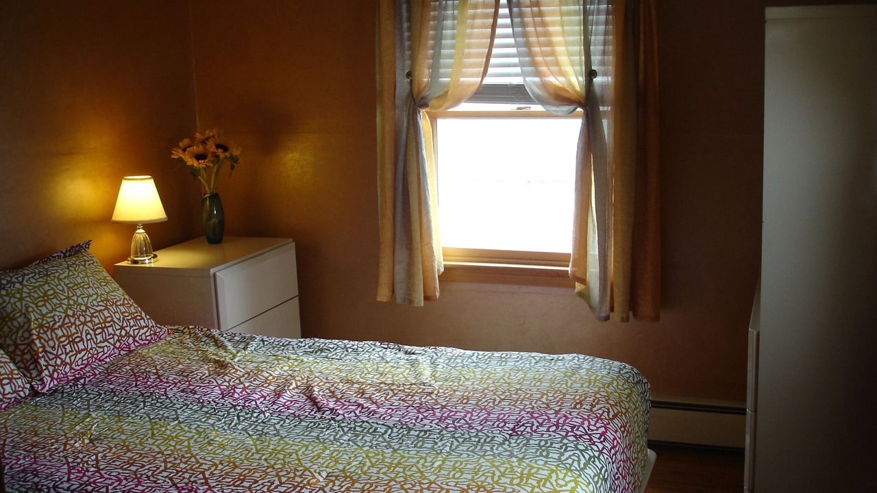 Photo of Bedroom in Sandwich