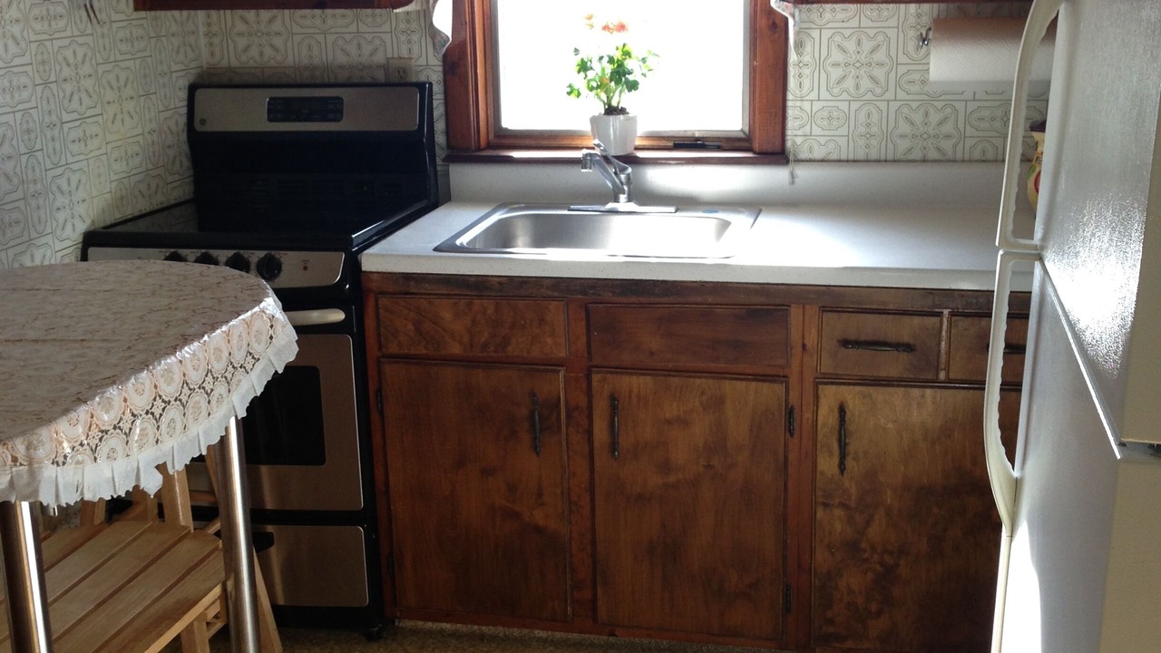 Photo of Kitchen in Sandwich